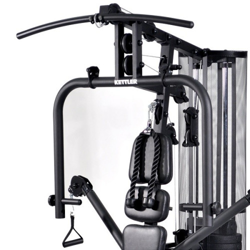 Фитнес станция  Kettler Multigym Plus - фото №5